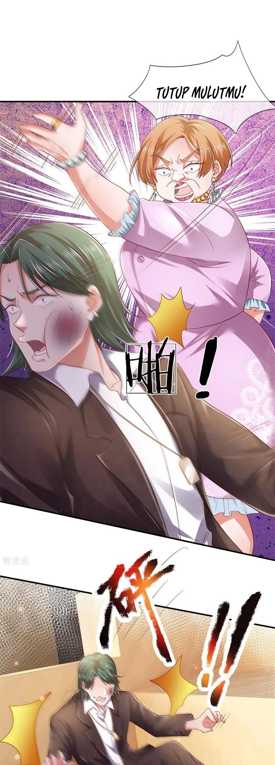 I am Daxianzun Chapter 265 Gambar 17