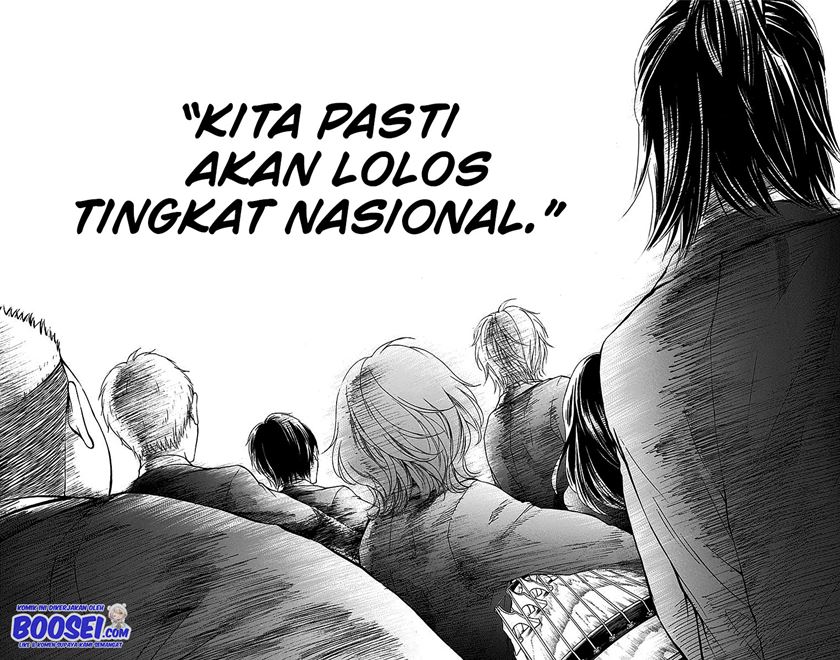 Kono Oto Tomare! Chapter 50 Gambar 19