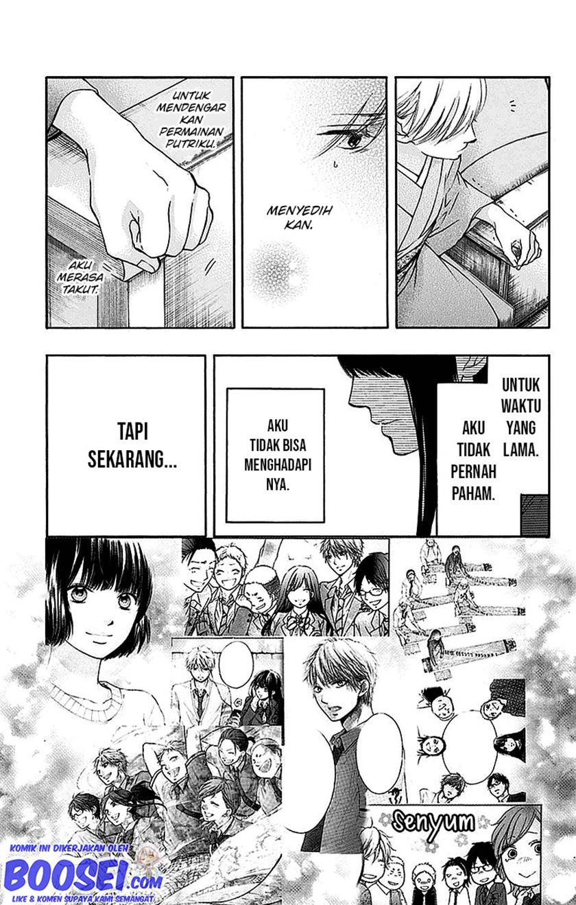 Kono Oto Tomare! Chapter 50 Gambar 31