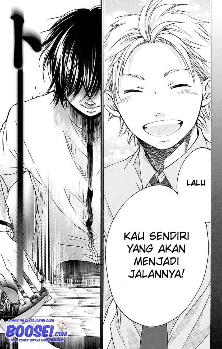 Kono Oto Tomare! Chapter 49 Gambar 24
