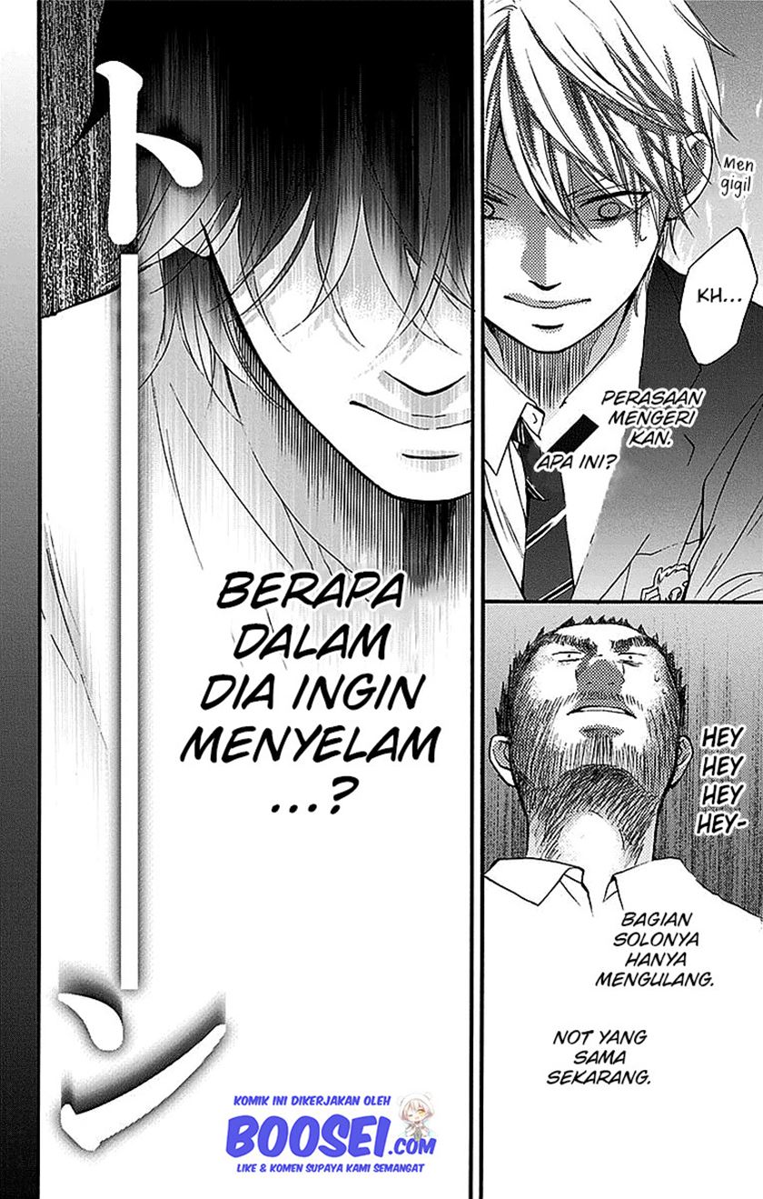 Kono Oto Tomare! Chapter 49 Gambar 25