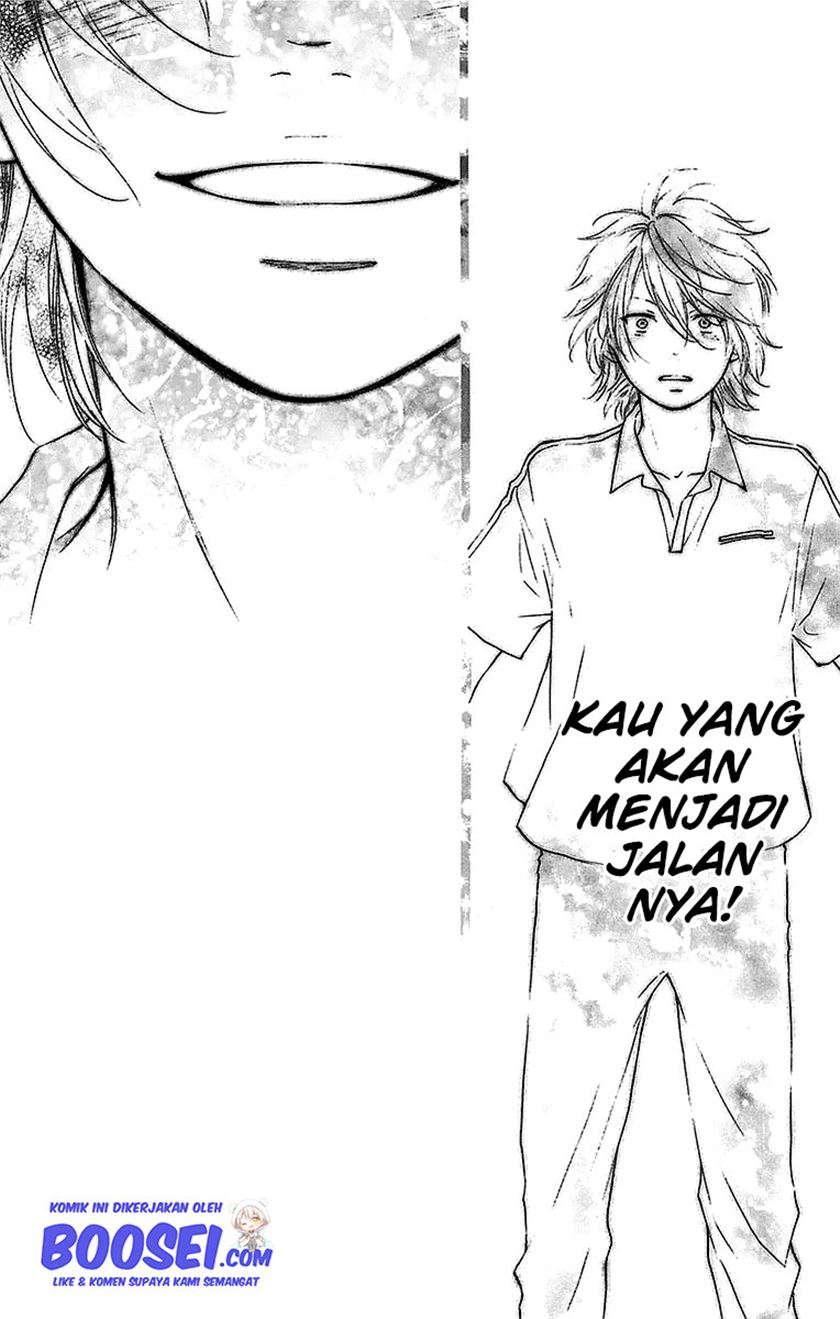 Kono Oto Tomare! Chapter 49 Gambar 29