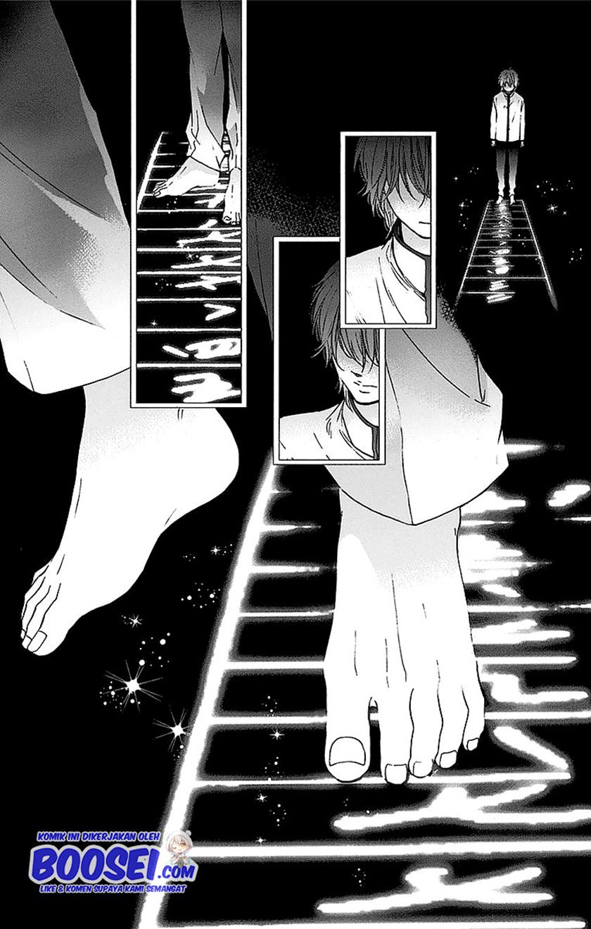 Kono Oto Tomare! Chapter 49 Gambar 30