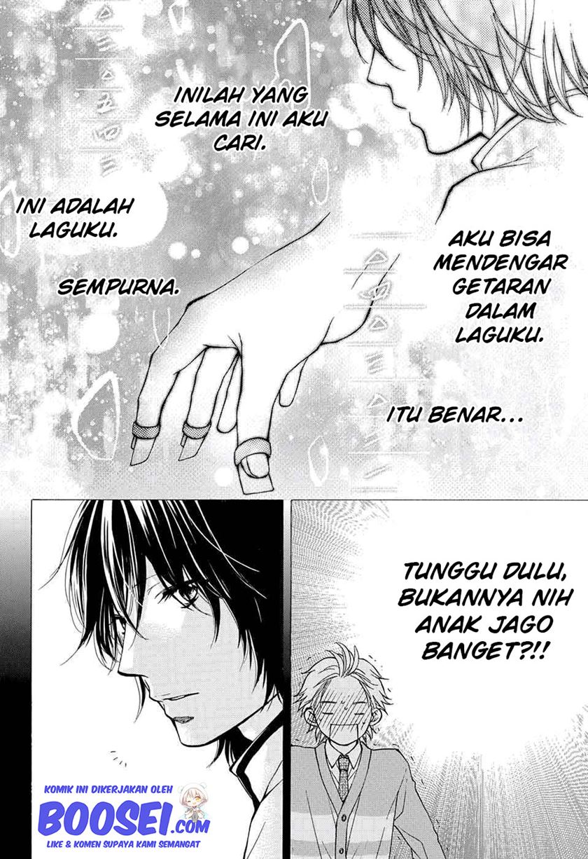 Kono Oto Tomare! Chapter 48 Gambar 28