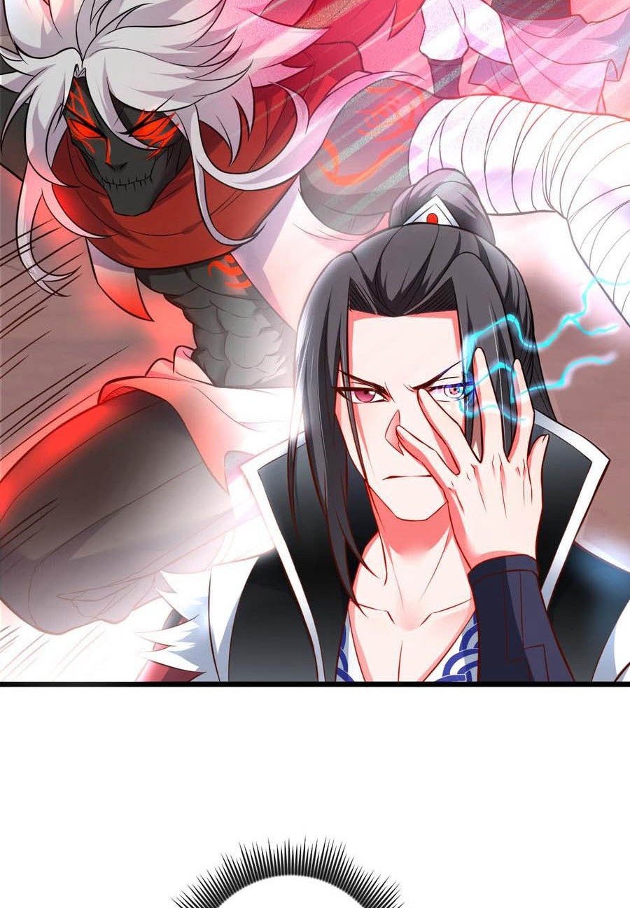 King Killer Reborn Chapter 39 Gambar 29