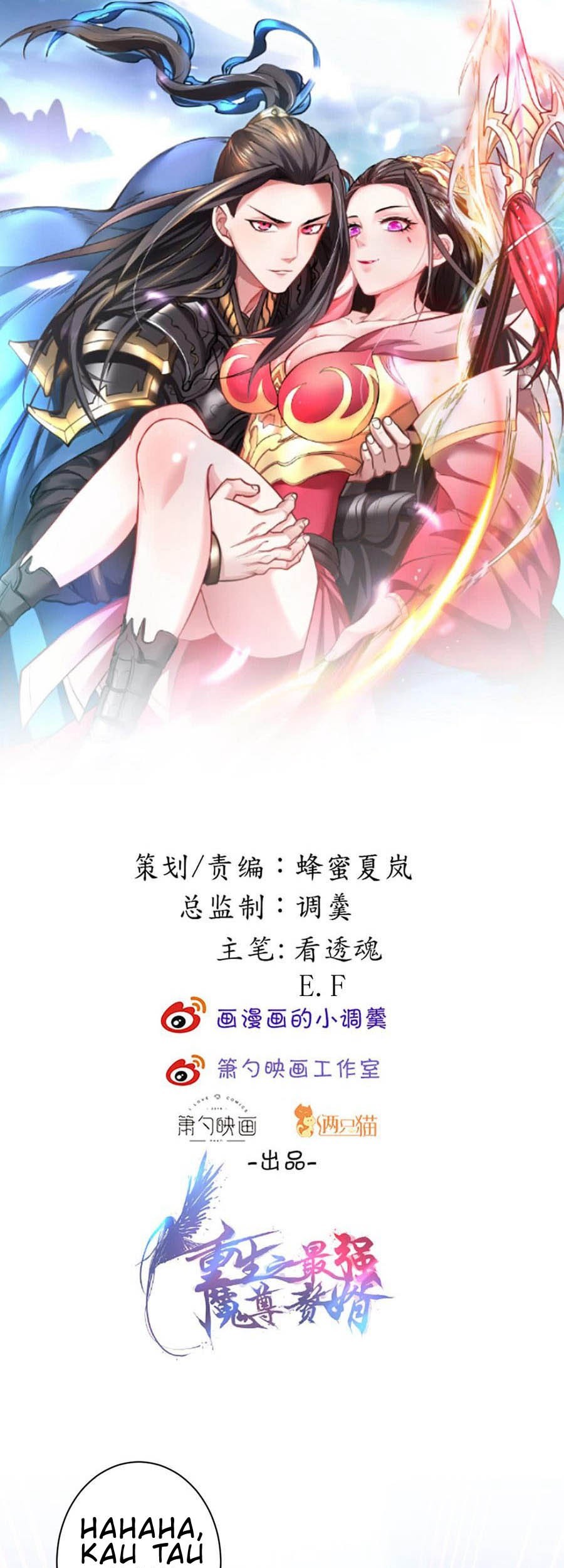 Baca Manhua King Killer Reborn Chapter 39 Gambar 2