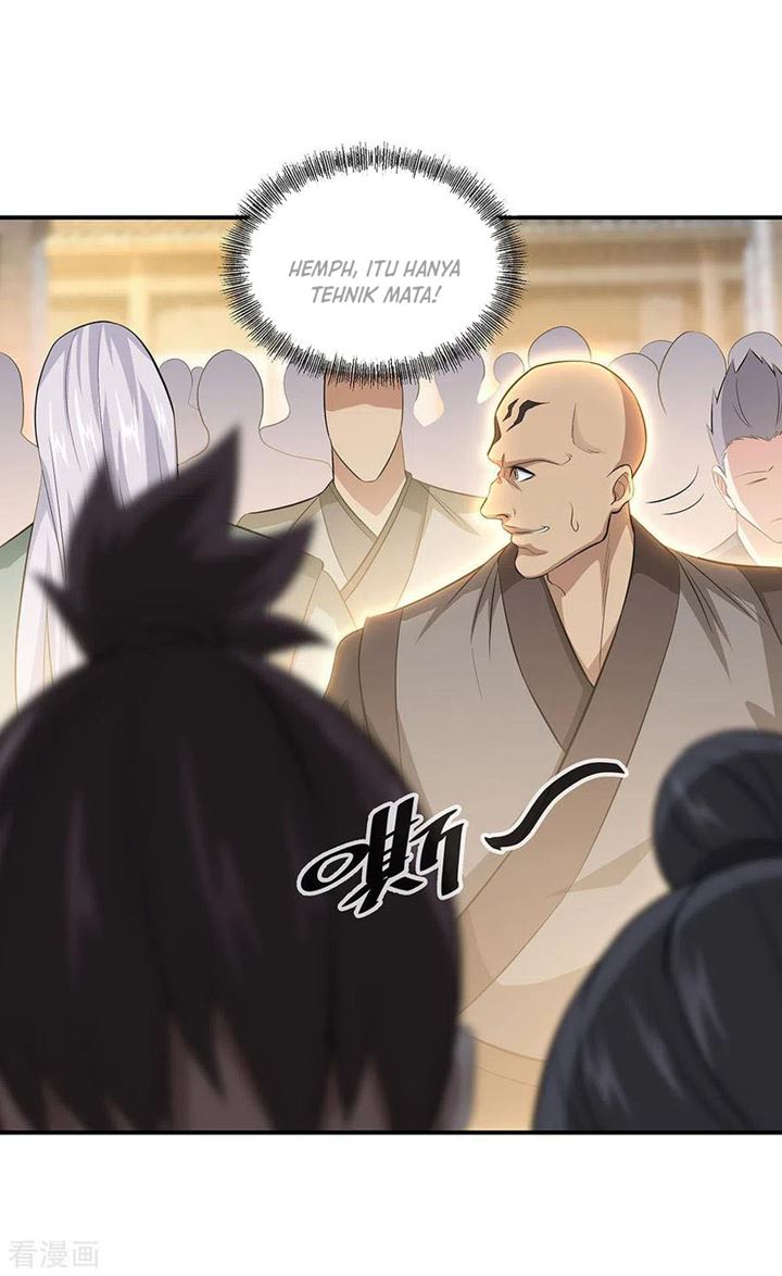 Peerless Soul Chapter 255 Gambar 10