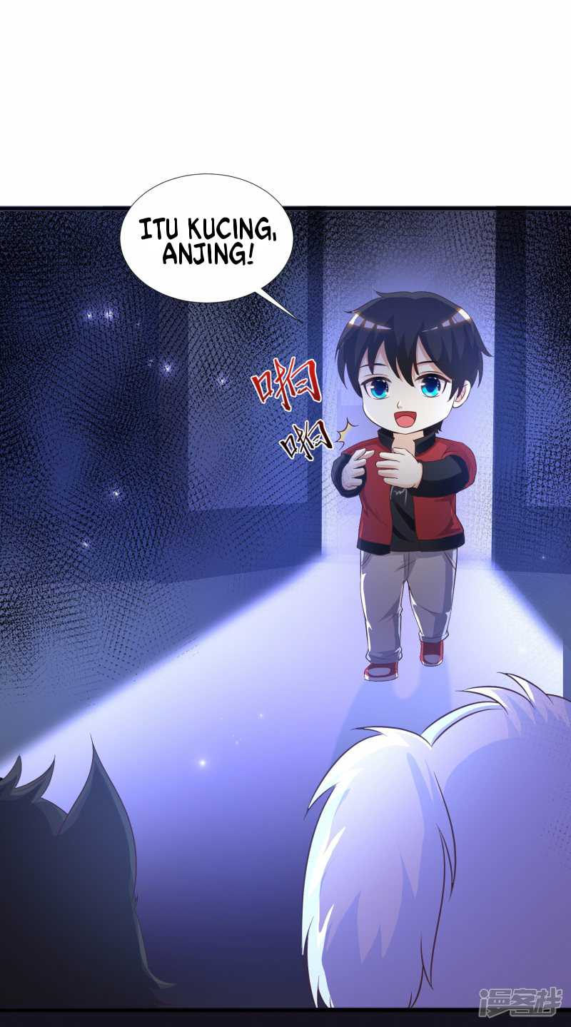 The Strongest Peach Blossom Chapter 77 Gambar 11