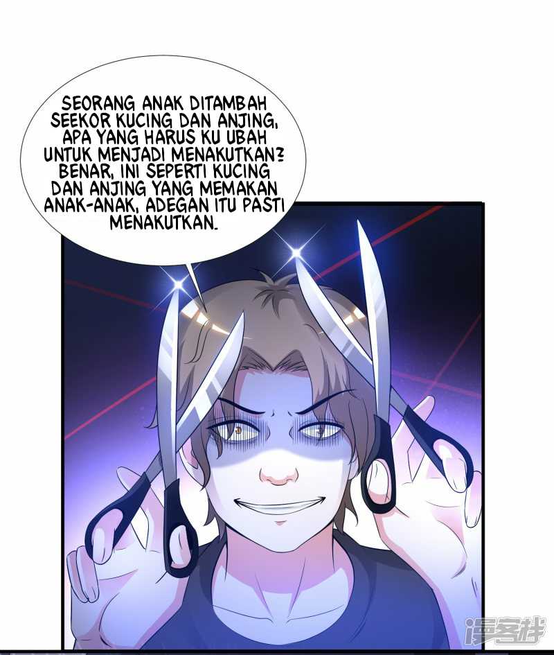 The Strongest Peach Blossom Chapter 77 Gambar 16