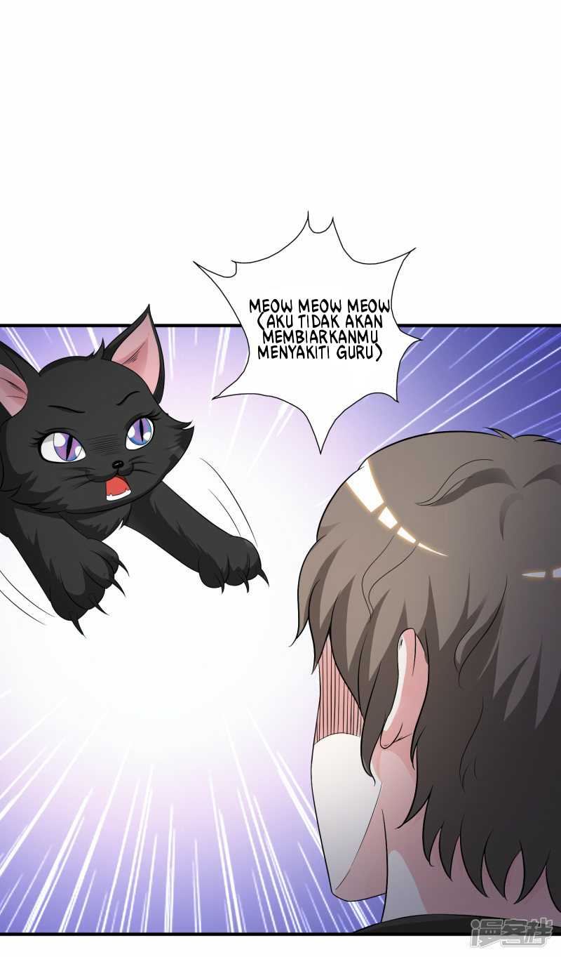 The Strongest Peach Blossom Chapter 77 Gambar 18
