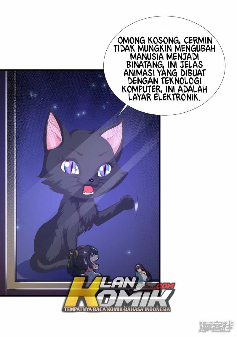 The Strongest Peach Blossom Chapter 77 Gambar 6