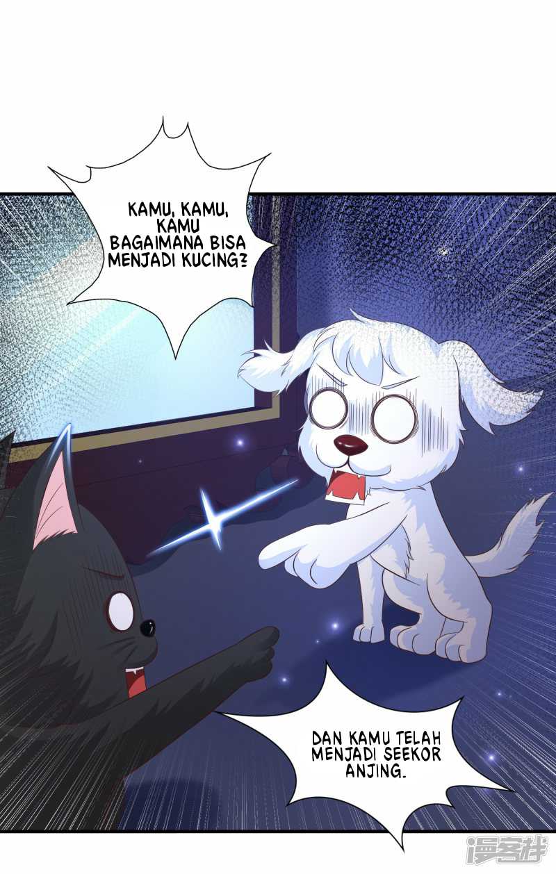 The Strongest Peach Blossom Chapter 77 Gambar 9