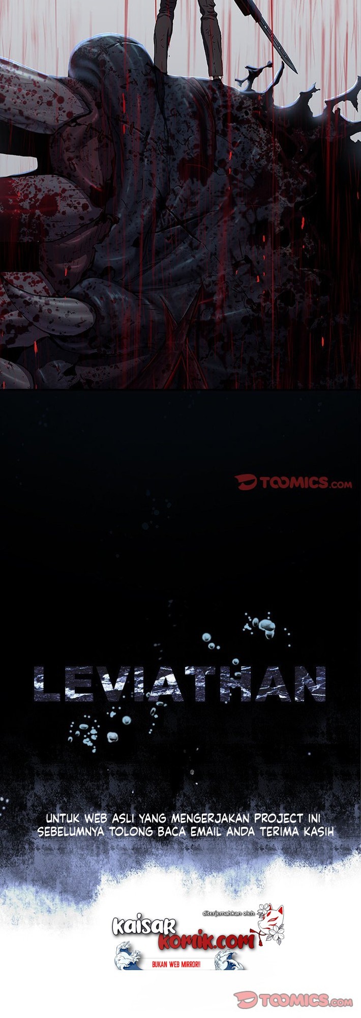Leviathan Chapter 130 Gambar 31