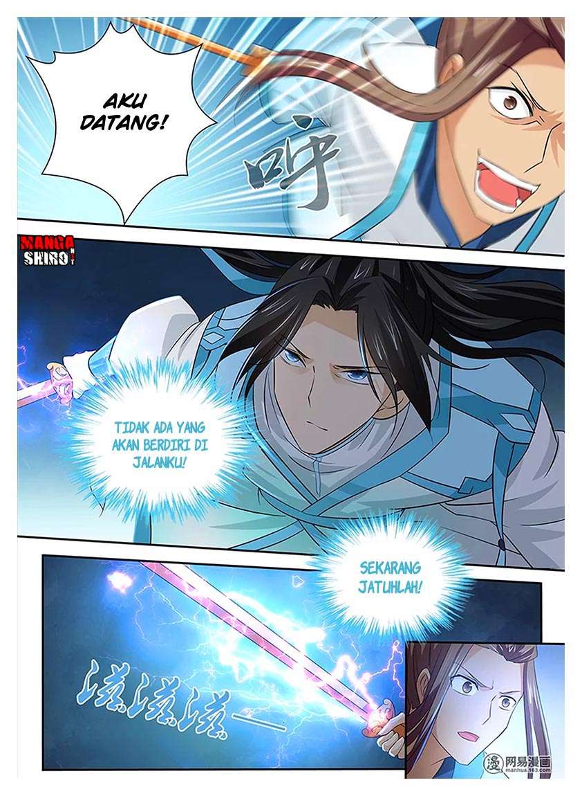 Yong Heng Zhi Zun Chapter 13 Gambar 13