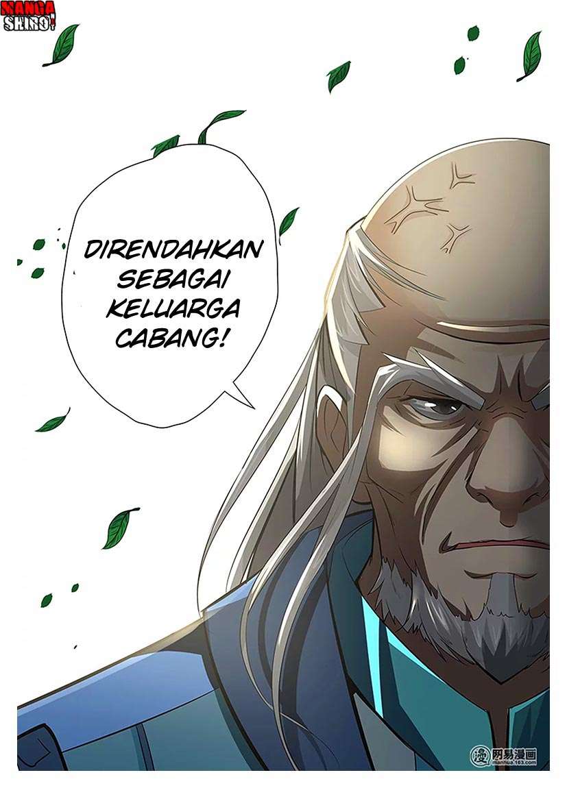Yong Heng Zhi Zun Chapter 13 Gambar 17