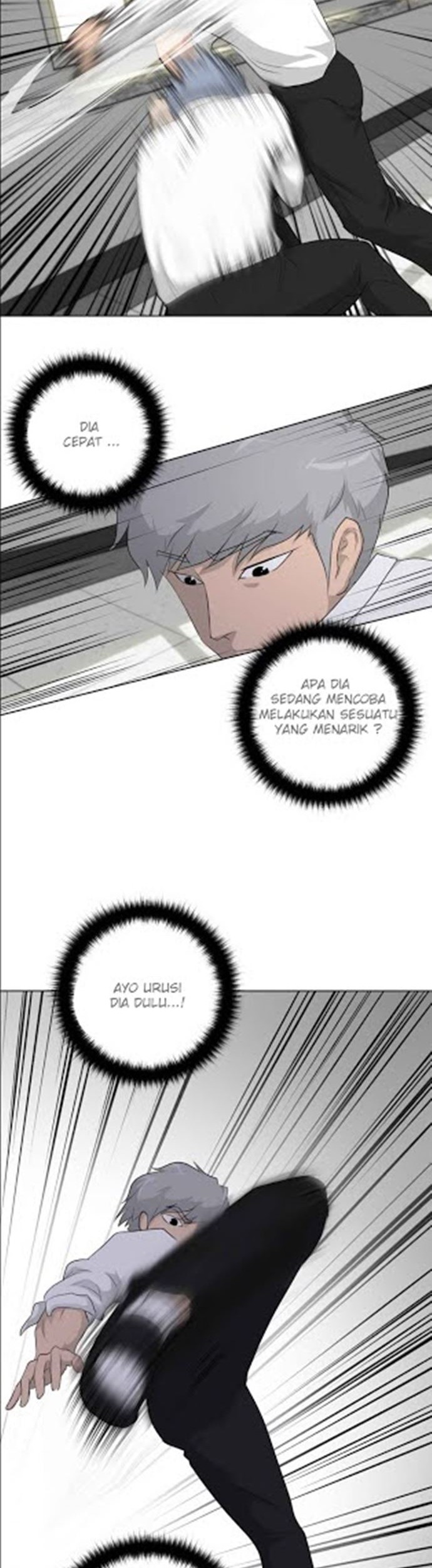 Trigger Chapter 16 Gambar 18