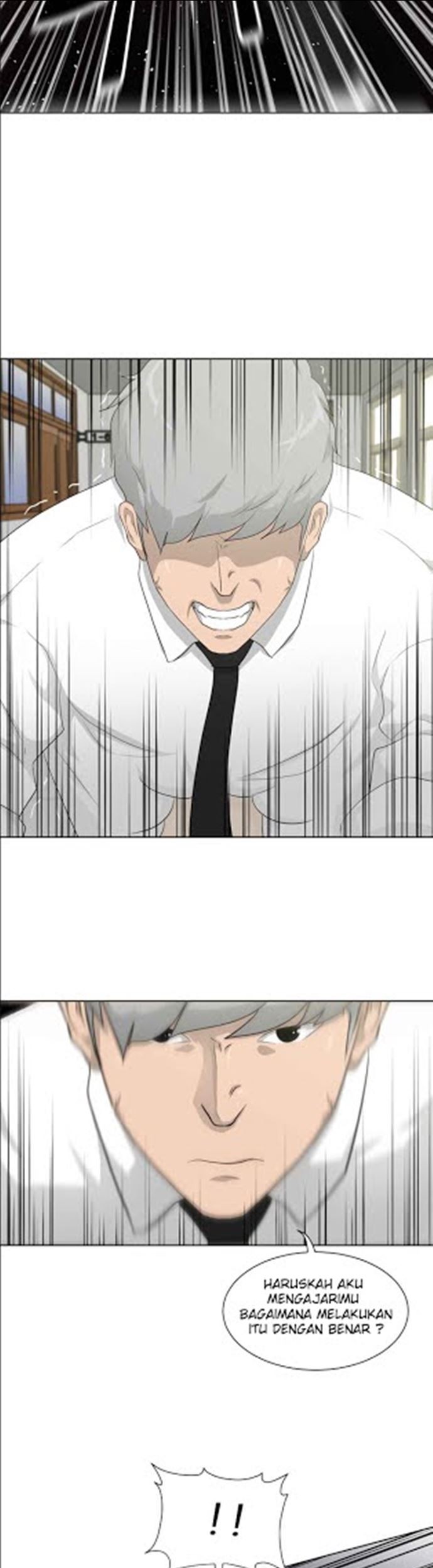 Trigger Chapter 16 Gambar 29