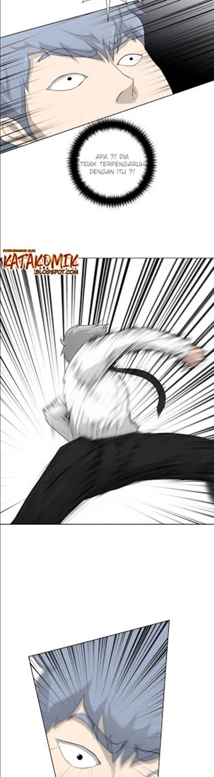 Trigger Chapter 16 Gambar 30