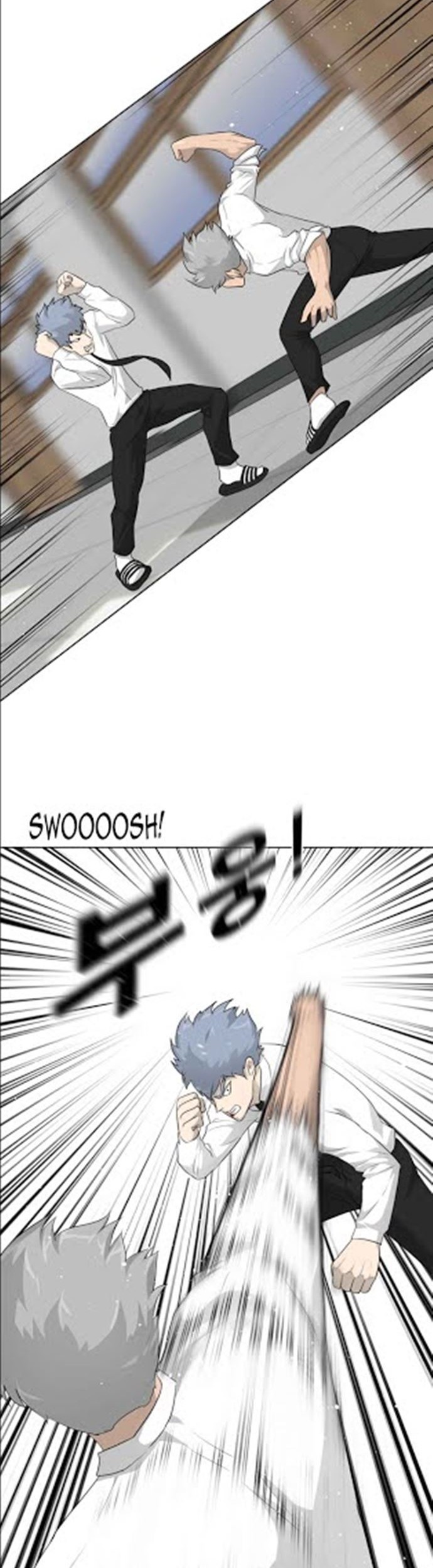 Trigger Chapter 16 Gambar 34