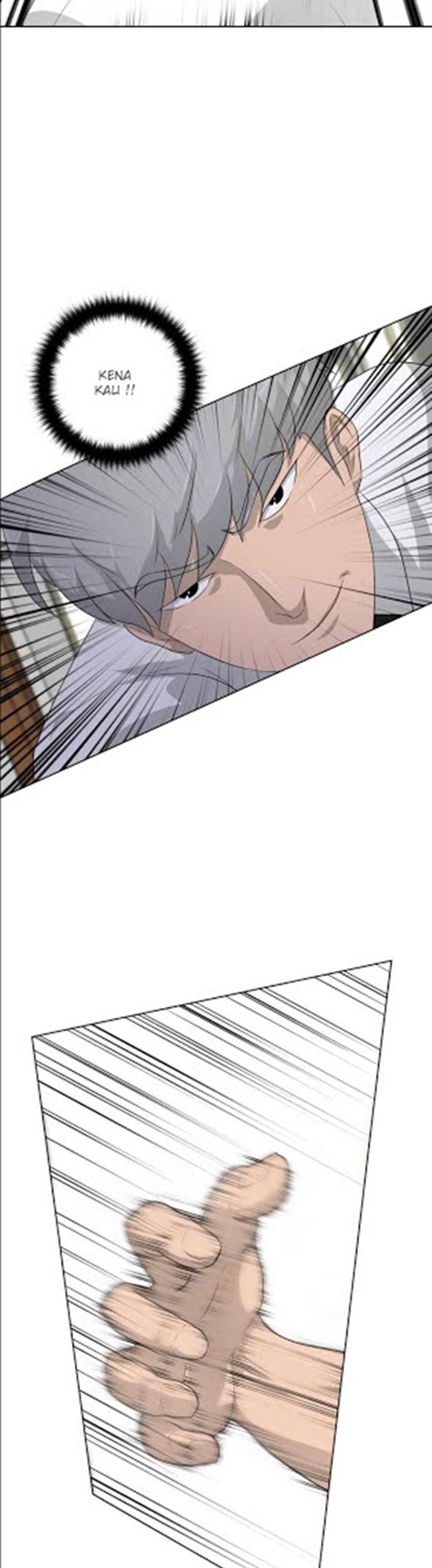 Trigger Chapter 16 Gambar 35