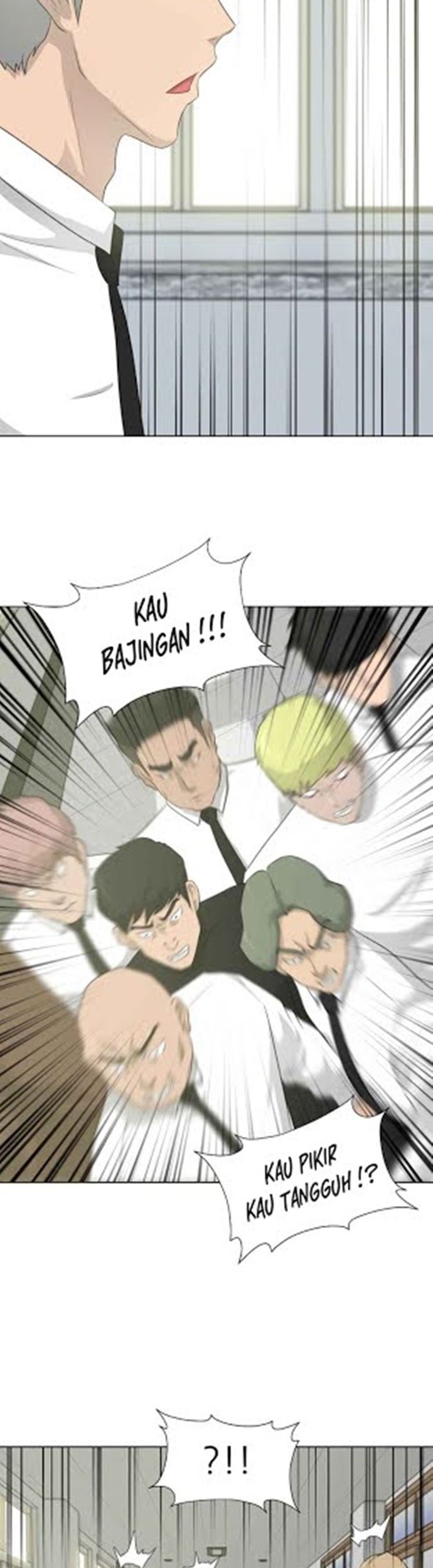 Trigger Chapter 16 Gambar 39