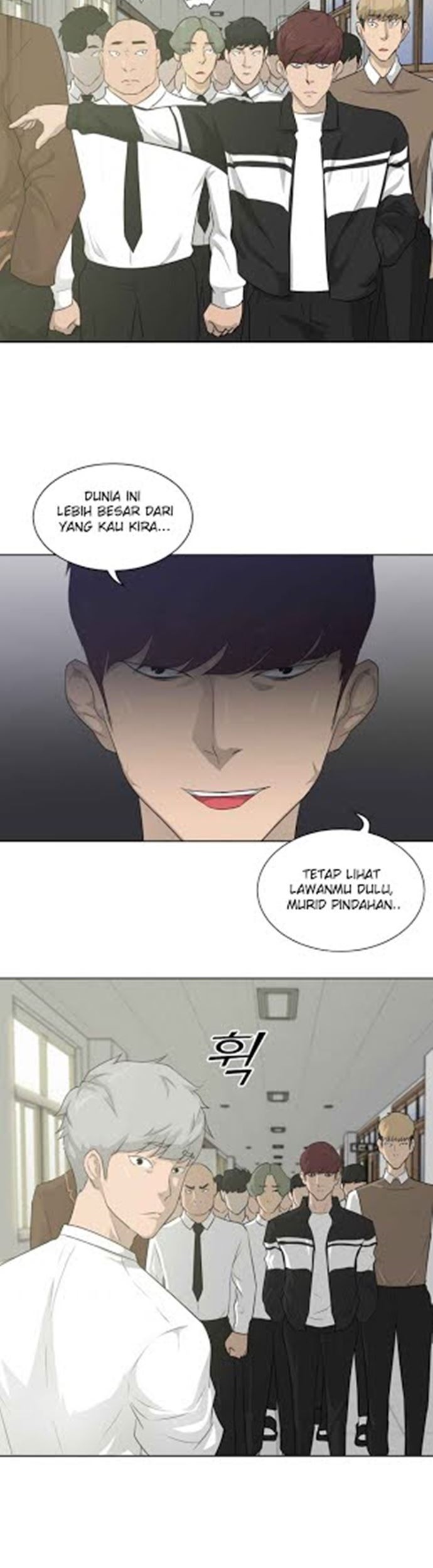 Trigger Chapter 16 Gambar 40