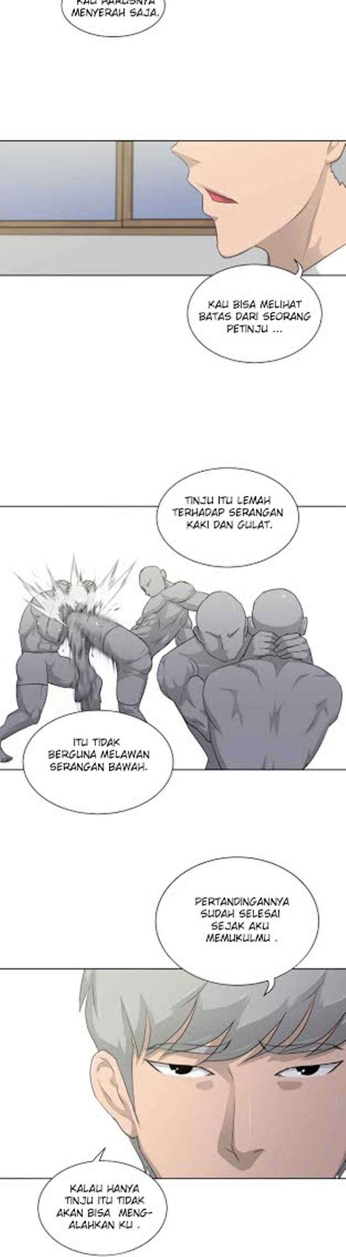 Trigger Chapter 16 Gambar 42