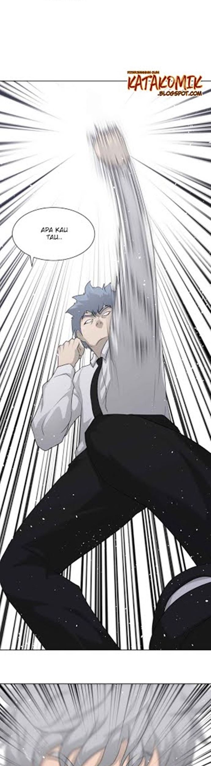 Trigger Chapter 16 Gambar 43