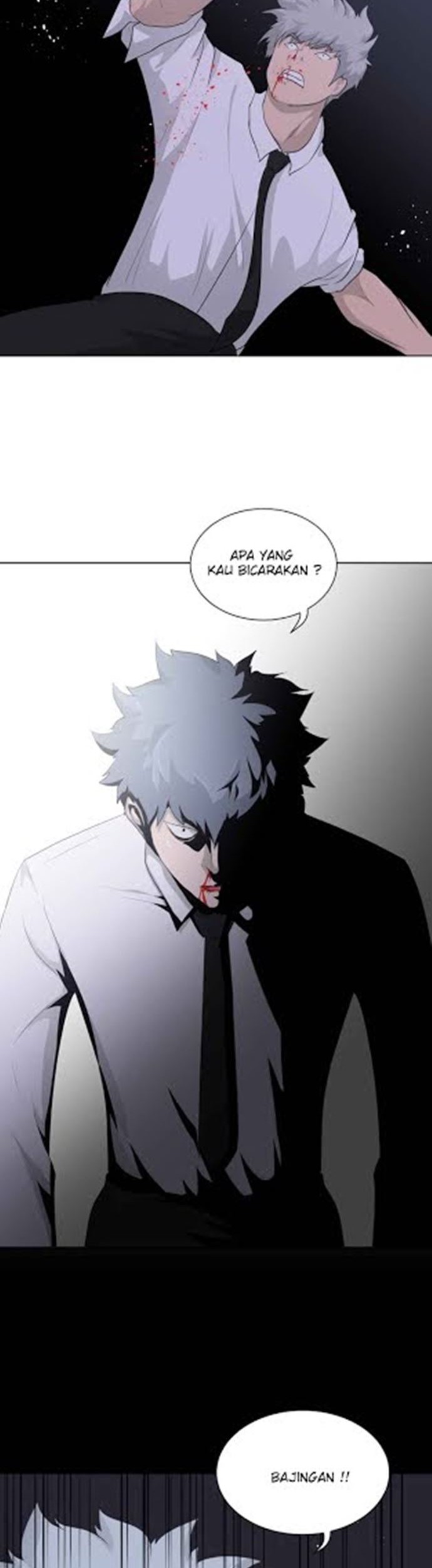 Trigger Chapter 16 Gambar 45
