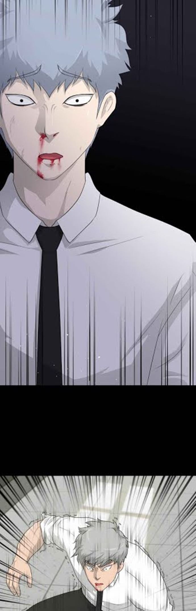 Trigger Chapter 16 Gambar 46