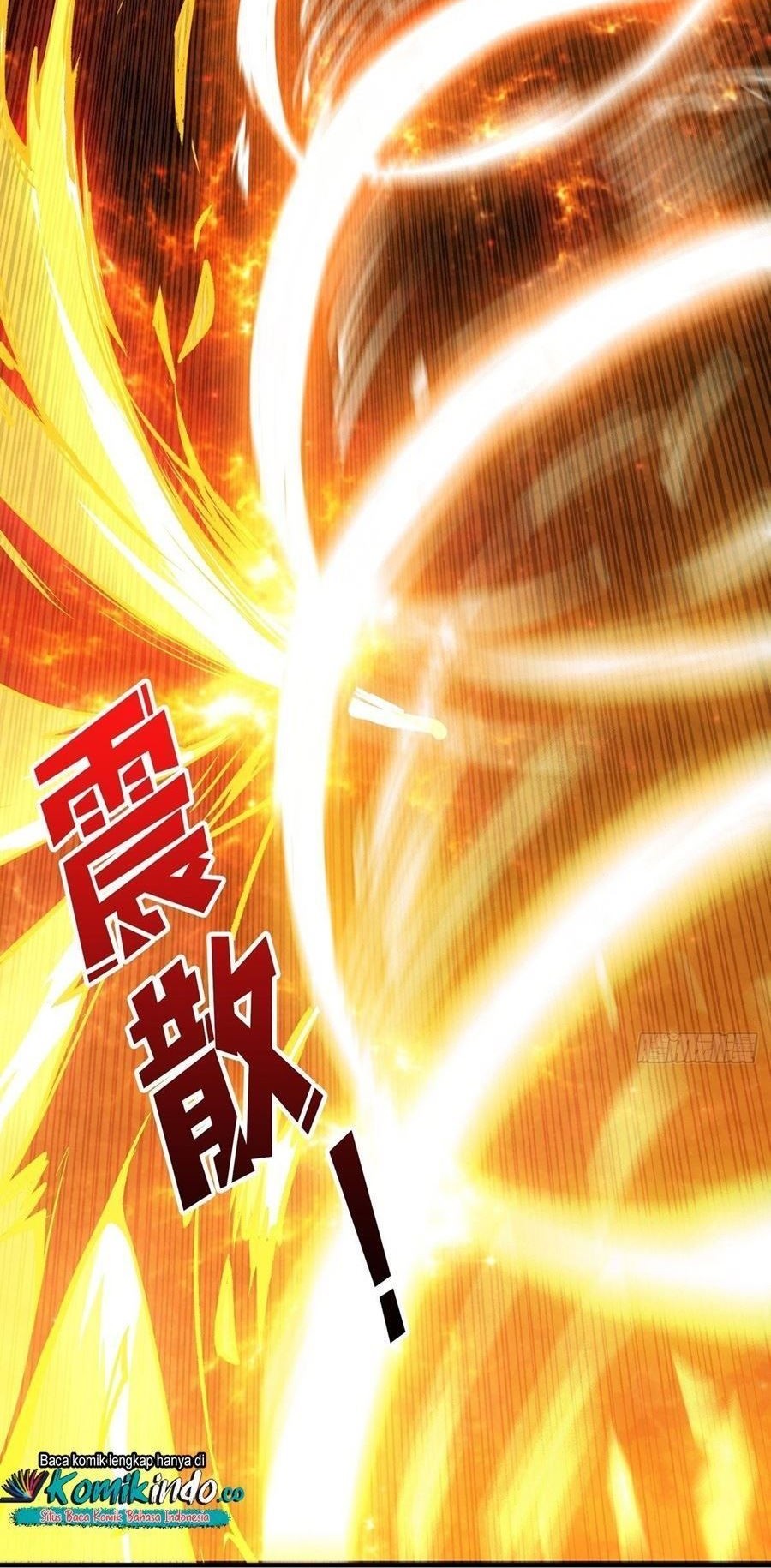 King Account At The Start Chapter 12 Gambar 33