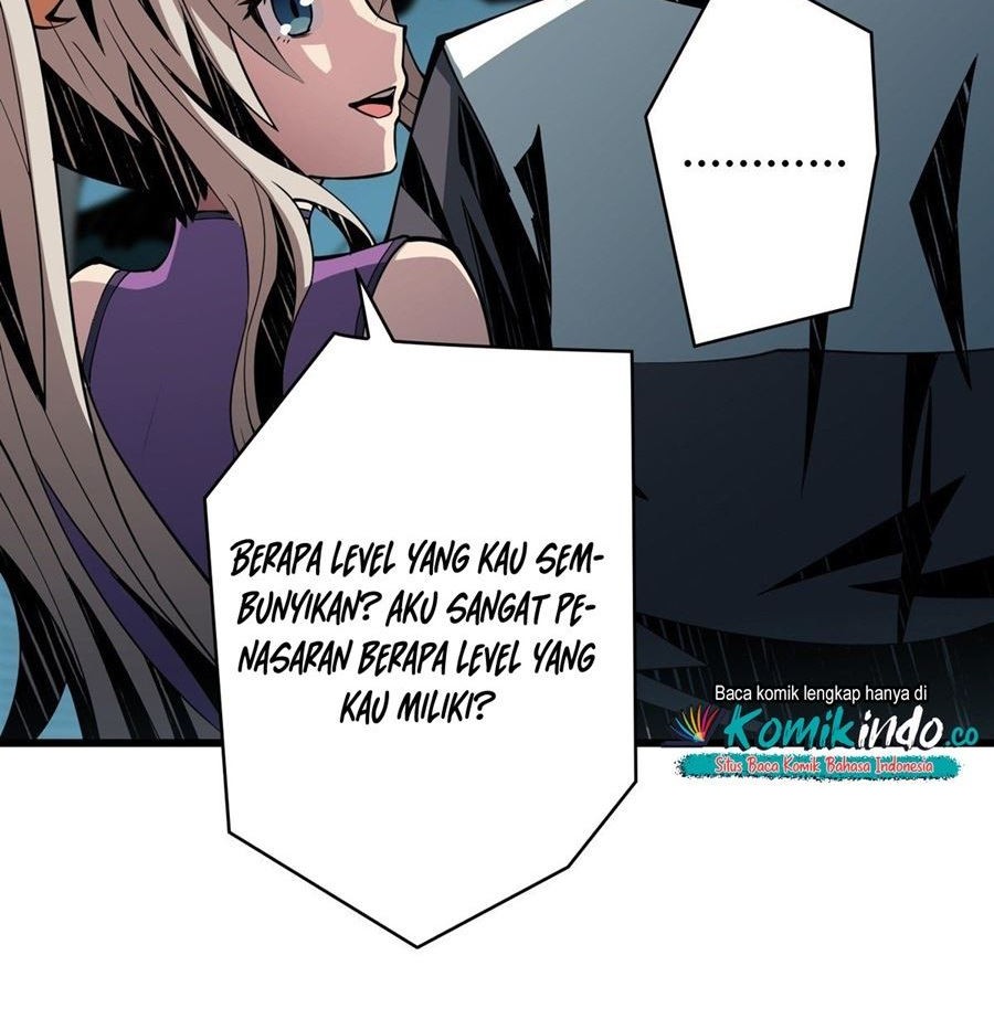 King Account At The Start Chapter 10 Gambar 25