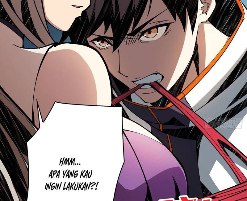 King Account At The Start Chapter 09 Gambar 22