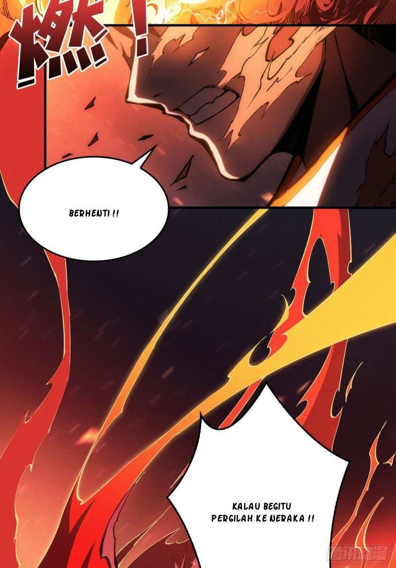 King Account At The Start Chapter 03 Gambar 23