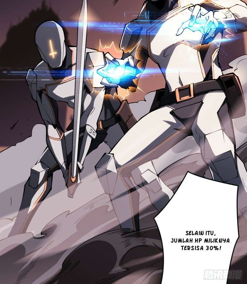 King Account At The Start Chapter 03 Gambar 32