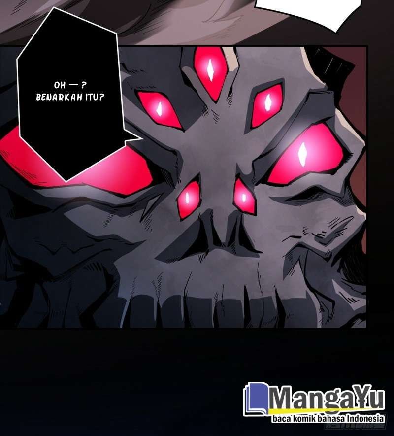 King Account At The Start Chapter 03 Gambar 33