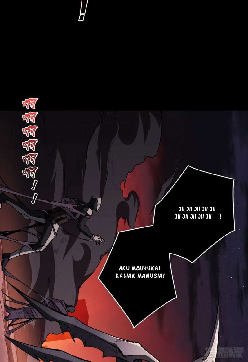 King Account At The Start Chapter 03 Gambar 36