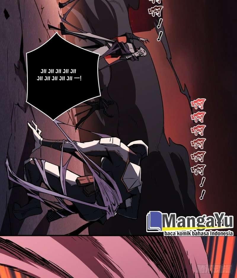 King Account At The Start Chapter 03 Gambar 38
