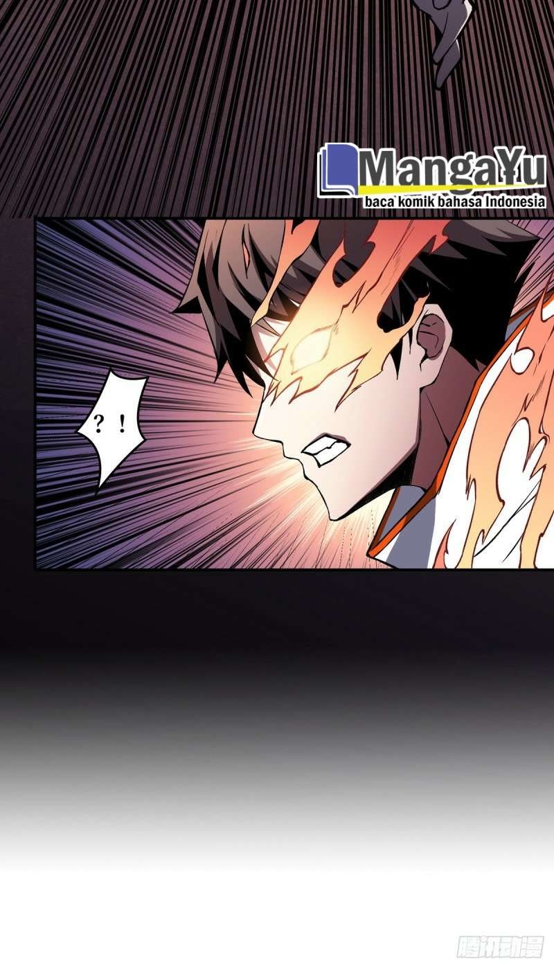 King Account At The Start Chapter 03 Gambar 41