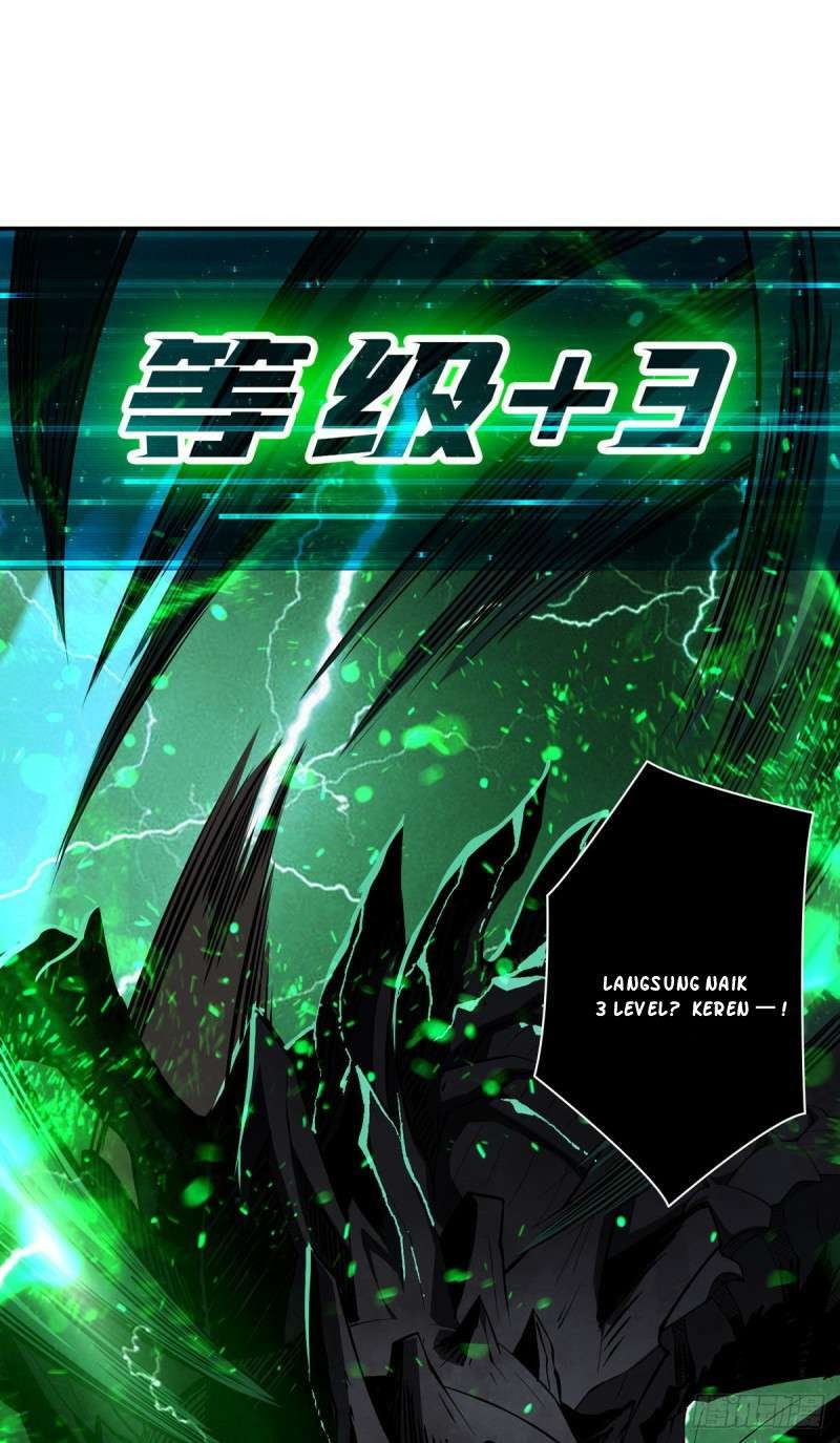 King Account At The Start Chapter 03 Gambar 42