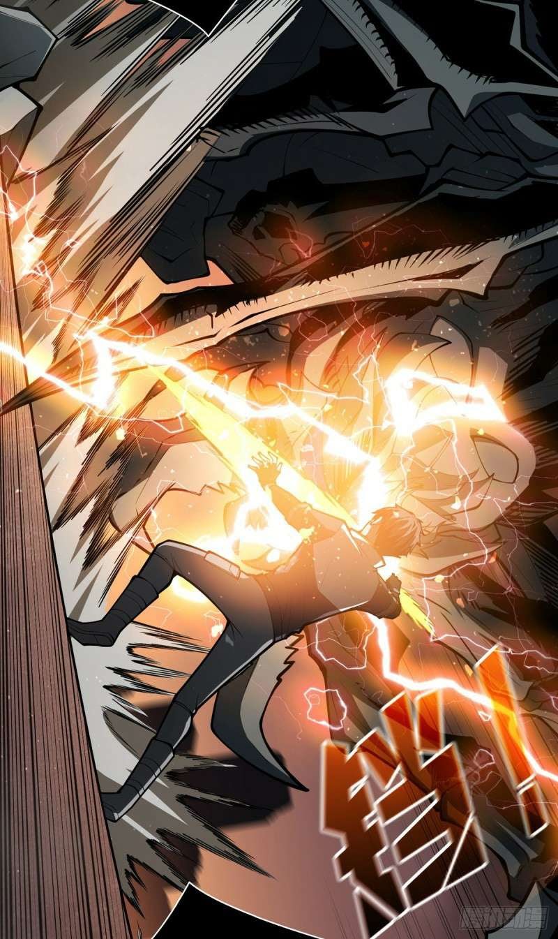 King Account At The Start Chapter 03 Gambar 48