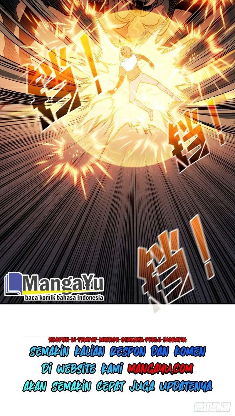 King Account At The Start Chapter 03 Gambar 53