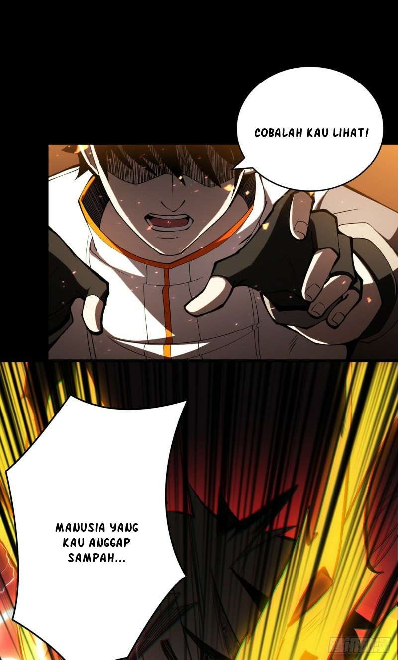 King Account At The Start Chapter 03 Gambar 58