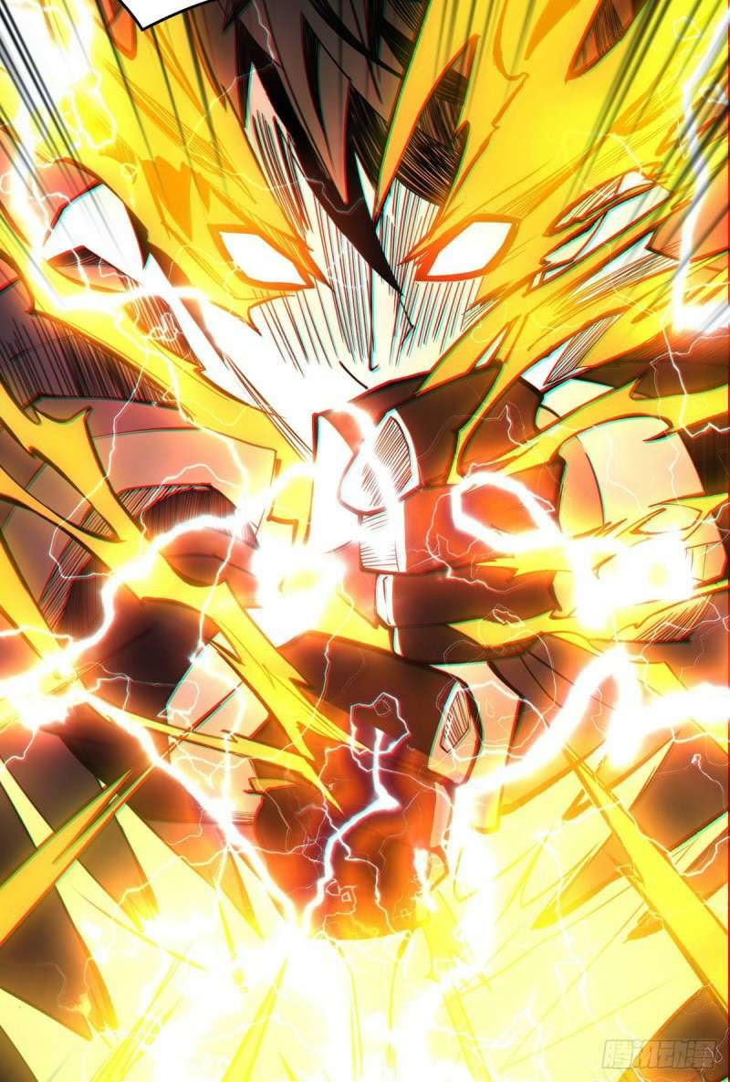 King Account At The Start Chapter 03 Gambar 59