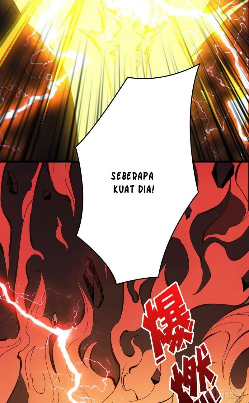 King Account At The Start Chapter 03 Gambar 60
