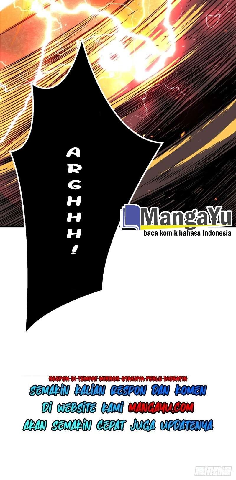 King Account At The Start Chapter 03 Gambar 65