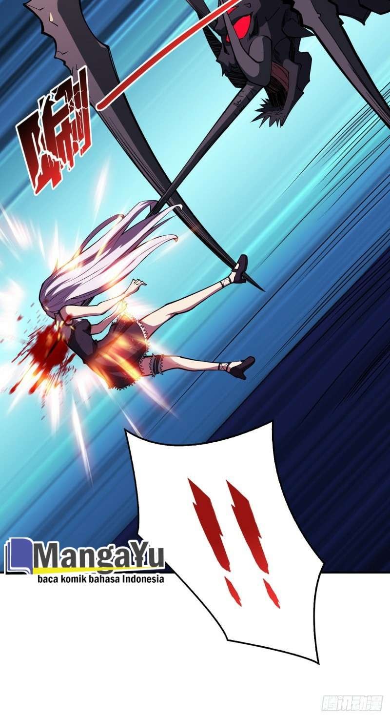 King Account At The Start Chapter 02 Gambar 23