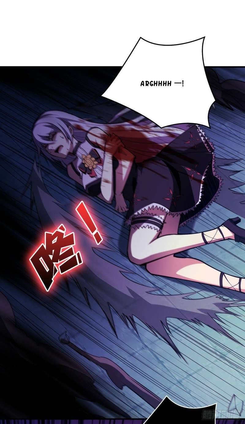 King Account At The Start Chapter 02 Gambar 24