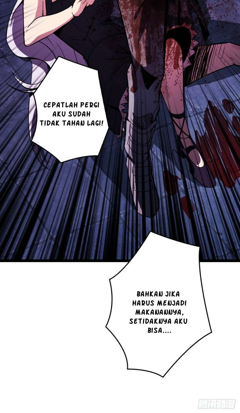 King Account At The Start Chapter 02 Gambar 29
