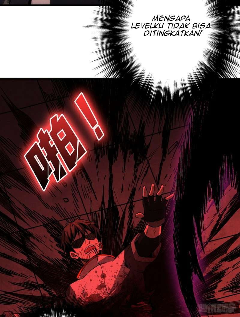 King Account At The Start Chapter 02 Gambar 35